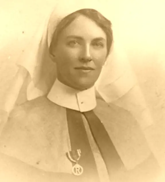 Mary ann bevan before her illness Working Women Mary ann bevan before her illness.