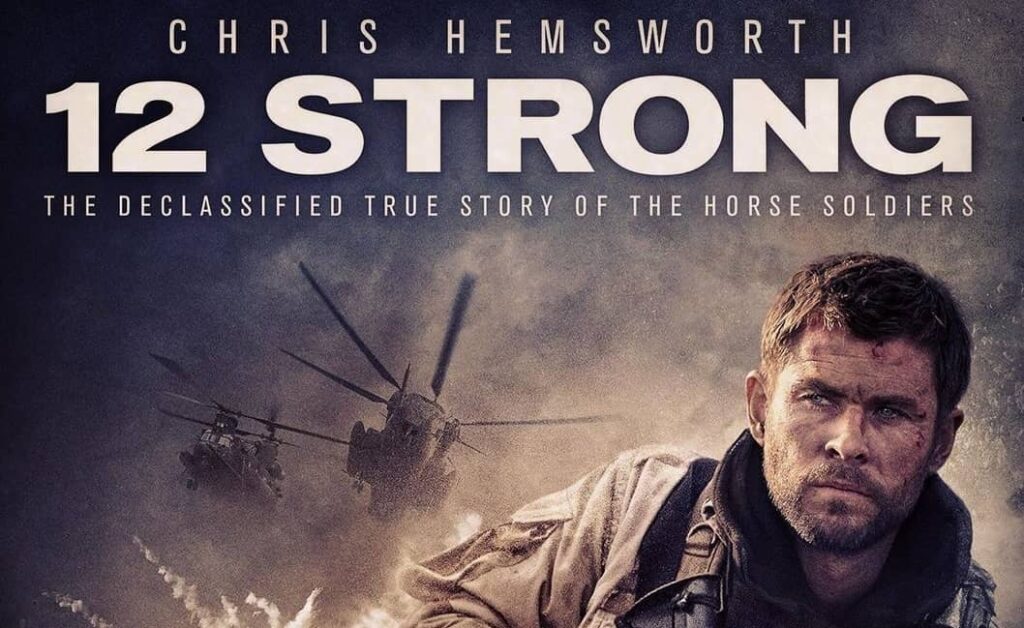 movie recommendations 12 strong 1 Working Women Calling all fans of action and military dramas! "12 Strong" delivers a thrilling account of a covert U.S. Special Forces mission in Afghanistan. Dive into the film's story, cast, and reasons to watch.
