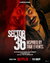 sector-36-movie-review Working Women Sector 36 Movie Review: Sector 36 delivers a thrilling cinematic experience that keeps you on the edge of your seat. With its top-notch performances and a plot full of suspense, this film effortlessly blends intense moments with deep drama. While I won’t reveal too many details, Sector 36 shines through its gripping storyline and exceptional performances, making it a unique standout in the thriller genre.