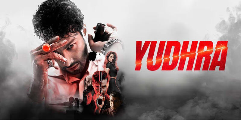 Footer ActionRecommendations Working Women Discover the OTT release date of Yudhra, its cast, gripping plot, and reviews. Know where the movie is streaming and platform.
