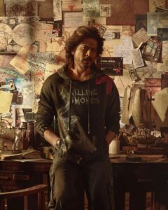 shah-rukh-khans-59th-birthday-career-relationships-upcoming-projects Working Women Celebrate Shah Rukh Khan's 59th birthday with a look at his incredible journey—biography, work in web series, relationship milestones, latest movies, and upcoming projects.