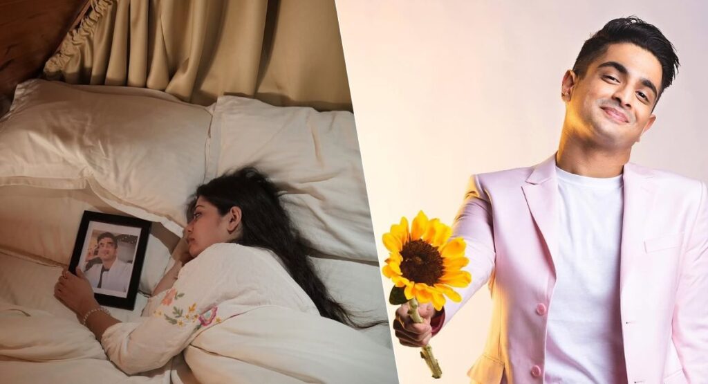 Top 10 Singers in the World 2024 Iconic Voices and Their Stories Working Women Woman in bridal lehenga performs Karwa Chauth for Ranveer Allahbadia in a viral Instagram video, expressing love beyond time and space.
