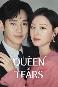 queen-tears Working Women This romantic comedy follows the tumultuous marriage of a chaebol heiress and a farmer's son. Their journey through love and adversity has resonated with many, making it a top-rated series. Available on Netflix.