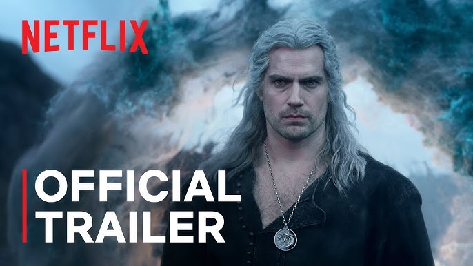 The-Witcher Working Women The Witcher is based on Andrzej Sapkowski’s books, this series follows Geralt of Rivia, a monster hunter navigating a dark and dangerous medieval world.
