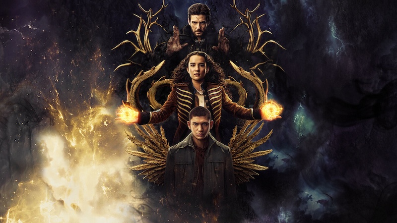 shadow-and-bone Working Women Based on Leigh Bardugo’s Grishaverse novels, this series follows Alina Starkov, a young soldier who discovers a powerful ability that could change the fate of her war-torn world.