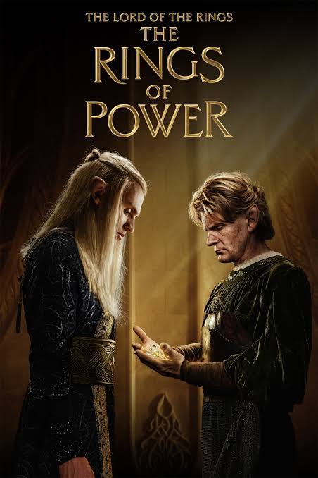 the-lord-of-the-ring Working Women The lord of the rings on Amazon prime video